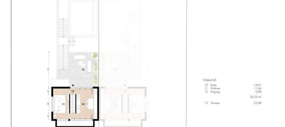 480m² Land in Dobling, Austria No. 137260 15