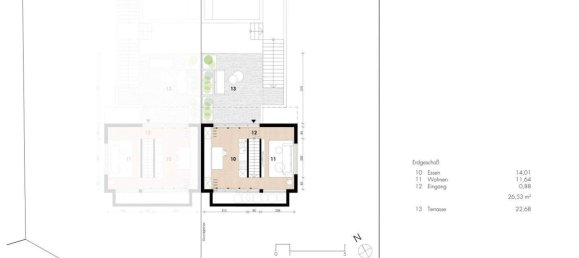 480m² Land in Dobling, Austria No. 137260 18