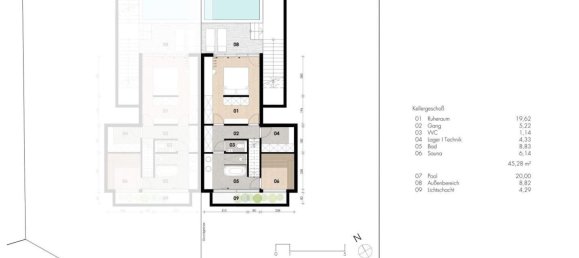 480m² Land in Dobling, Austria No. 137260 20