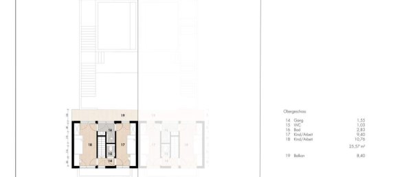 480m² Land in Dobling, Austria No. 137260 16