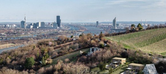 480m² Land in Dobling, Austria No. 137260 11