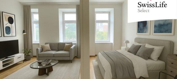 2 rooms Apartment in Meidling, Austria No. 261551 7