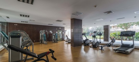 3-salle Appartement à Odivelas, Portugal No. 108803 37