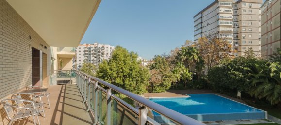 3-salle Appartement à Odivelas, Portugal No. 108803 13