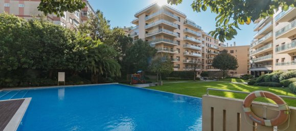 3-salle Appartement à Odivelas, Portugal No. 108803 32