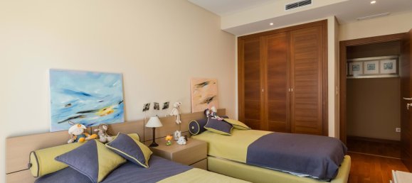 3-salle Appartement à Odivelas, Portugal No. 108803 22