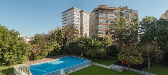 3-salle Appartement à Odivelas, Portugal No. 108803 9