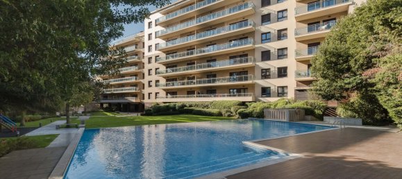 3-salle Appartement à Odivelas, Portugal No. 108803 3