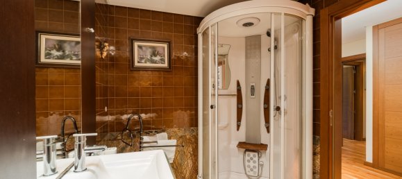 3-salle Appartement à Odivelas, Portugal No. 108803 27