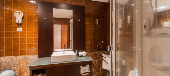 3-salle Appartement à Odivelas, Portugal No. 108803 31