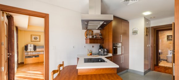 3-salle Appartement à Odivelas, Portugal No. 108803 14