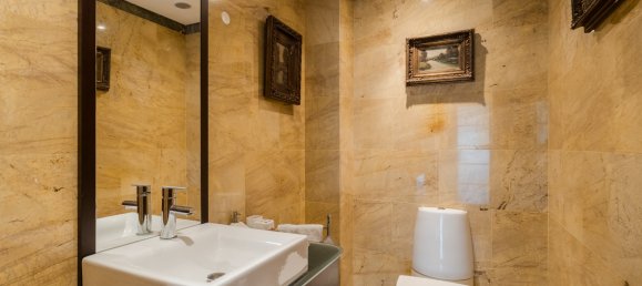 3-salle Appartement à Odivelas, Portugal No. 108803 19