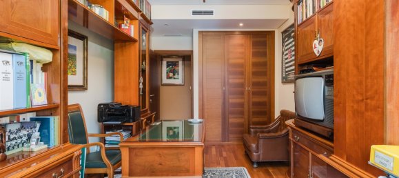 3-salle Appartement à Odivelas, Portugal No. 108803 24