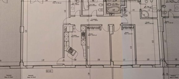 3-salle Appartement à Odivelas, Portugal No. 108803 21