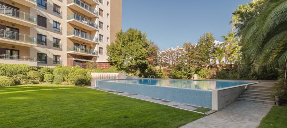 3-salle Appartement à Odivelas, Portugal No. 108803 2