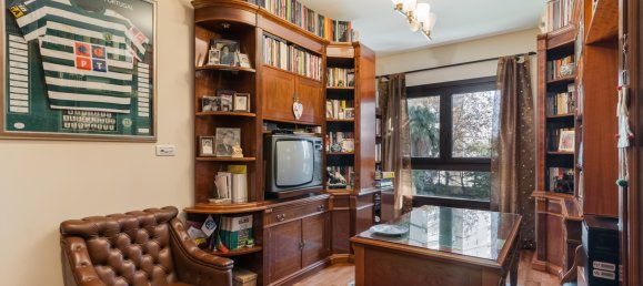 3-salle Appartement à Odivelas, Portugal No. 108803 28