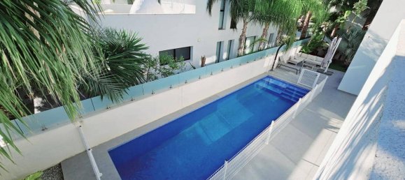 3 bedrooms House in Ciudad Quesada, Spain No. 183620 26