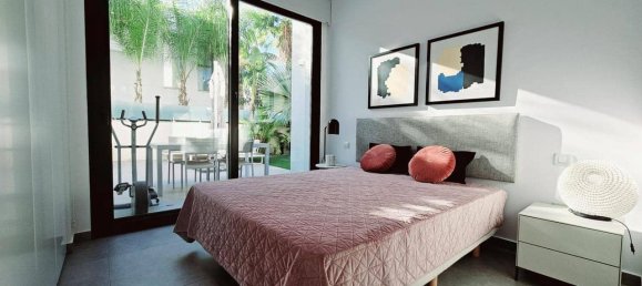 3 bedrooms House in Ciudad Quesada, Spain No. 183620 27