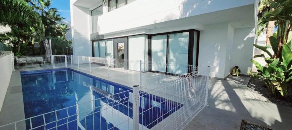 3 bedrooms House in Ciudad Quesada, Spain No. 183620 5