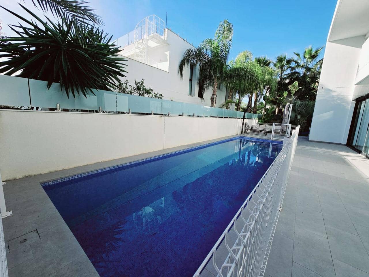 3 bedrooms House in Ciudad Quesada, Spain No. 183620