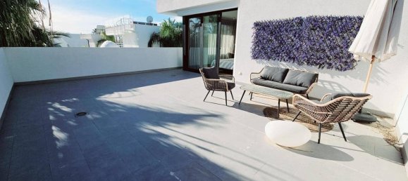 3 bedrooms House in Ciudad Quesada, Spain No. 183620 25