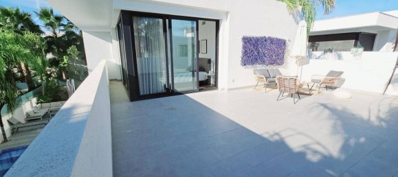 3 bedrooms House in Ciudad Quesada, Spain No. 183620 24