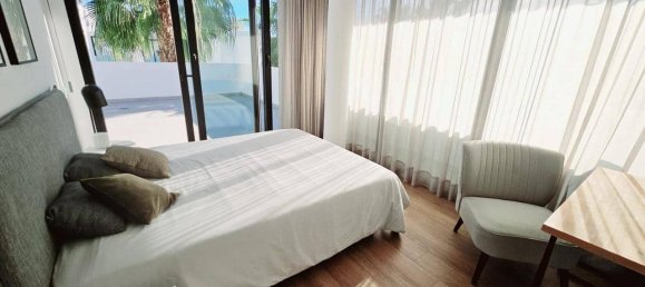 3 bedrooms House in Ciudad Quesada, Spain No. 183620 18