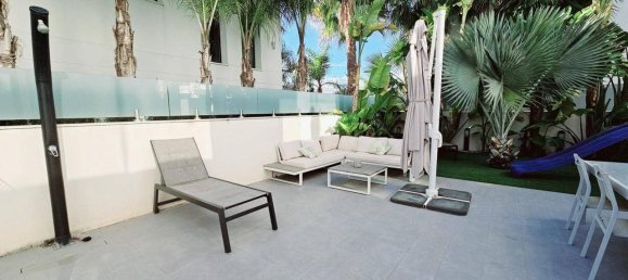 3 bedrooms House in Ciudad Quesada, Spain No. 183620 2