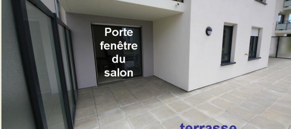 2 chambres Appartement à Hœnheim, France No. 90053 7