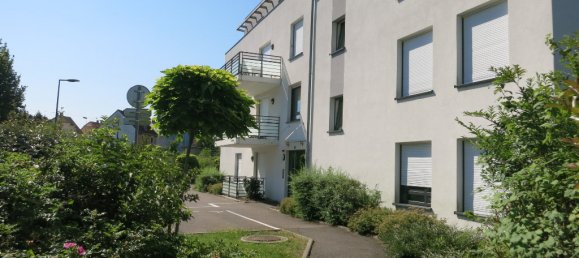 2 chambres Appartement à Hœnheim, France No. 90053 14