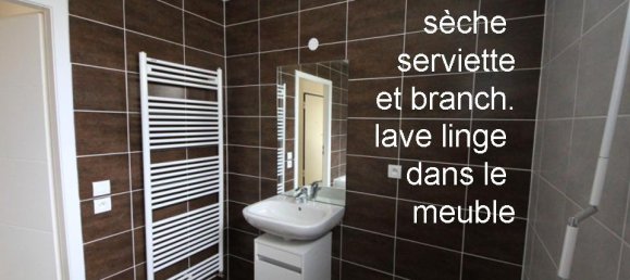 2 chambres Appartement à Hœnheim, France No. 90053 10