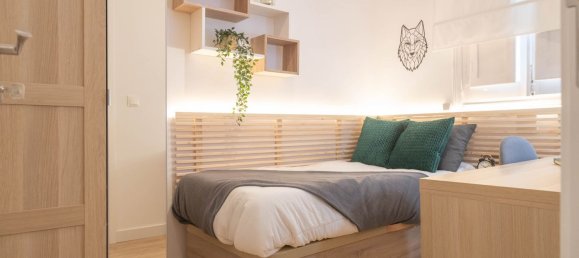 6 Schlafzimmer Wohnung in Madrid, Spain, Nr. 151003 22