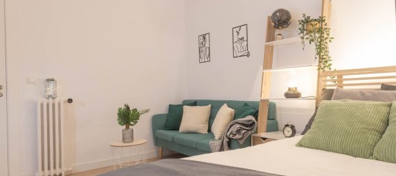 6 Schlafzimmer Wohnung in Madrid, Spain, Nr. 151003 4