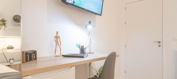 6 Schlafzimmer Wohnung in Madrid, Spain, Nr. 151003 5