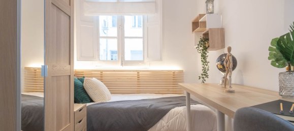 6 Schlafzimmer Wohnung in Madrid, Spain, Nr. 151003 6