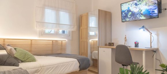 6 Schlafzimmer Wohnung in Madrid, Spain, Nr. 151003 2