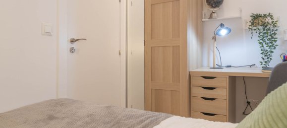 6 Schlafzimmer Wohnung in Madrid, Spain, Nr. 151003 19
