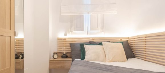6 Schlafzimmer Wohnung in Madrid, Spain, Nr. 151003 9
