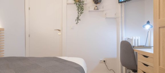 6 Schlafzimmer Wohnung in Madrid, Spain, Nr. 151003 12