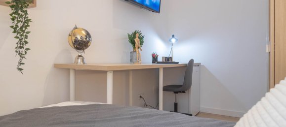 6 Schlafzimmer Wohnung in Madrid, Spain, Nr. 151003 7