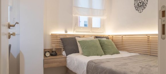 6 Schlafzimmer Wohnung in Madrid, Spain, Nr. 151003 18