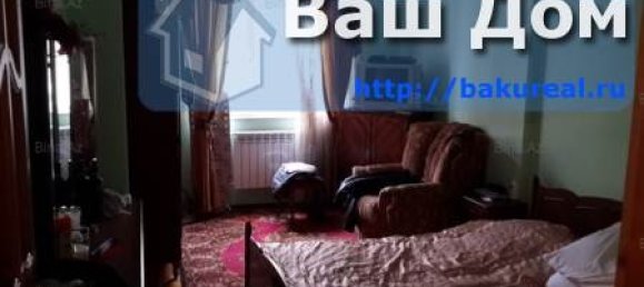 2 غرف نوم شقة في Baku, Azerbaijan رقم 811 3