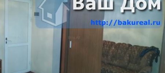 2 غرف نوم شقة في Baku, Azerbaijan رقم 811 5