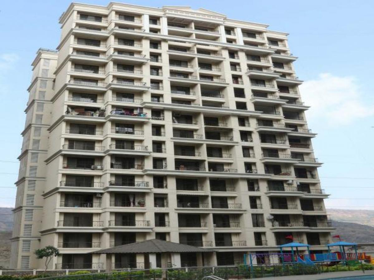 Studio in Mumbai, India, Nr. 58807