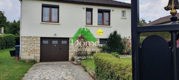 Casa de 3 dormitorios en Noailles, France No. 47179 2