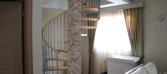 2 bedrooms Townhouse in Golf Bahia, Spain No. 88185 11