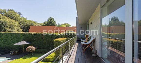 Casa T4 em Arcozelo, Portugal N.º 138921 13