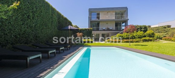 Casa T4 em Arcozelo, Portugal N.º 138921 5