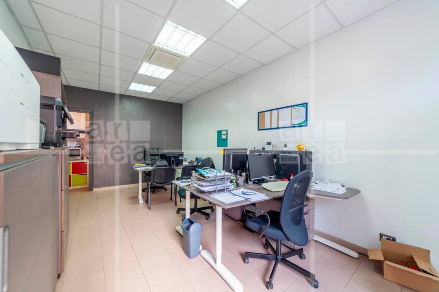1 room Commercial property in Rome, Italy No. 319575