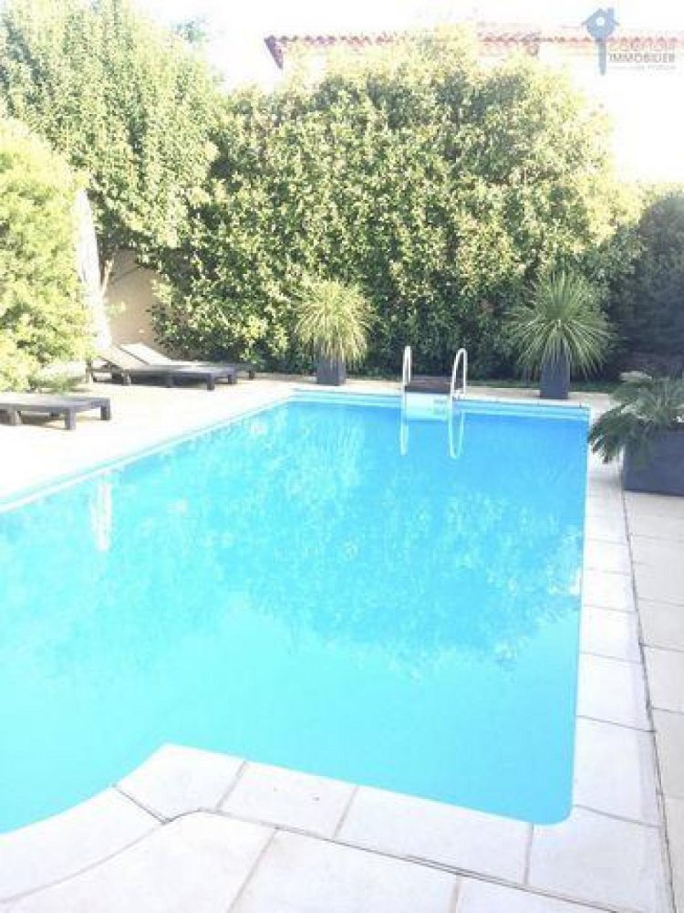 4 chambres Maison à Lunel, France No. 24950